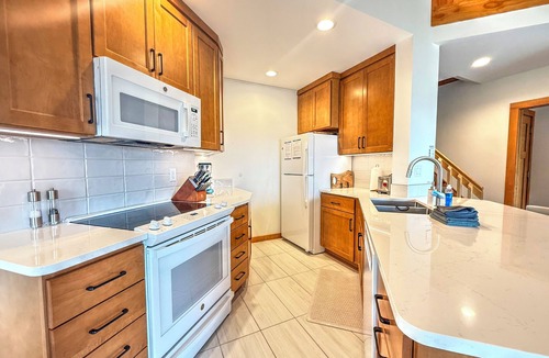 Lutsen Condo | Poplar River Condos