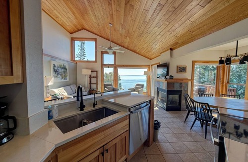 Lutsen Condo | Poplar River Condos
