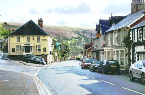 Brecon Apartment | Poplar Tree Eco Lodge