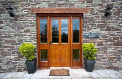 Brecon Apartment | Poplar Tree Eco Lodge