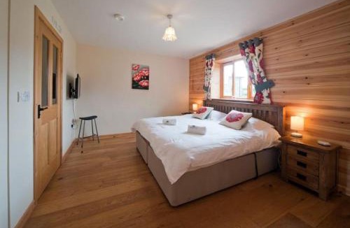 Brecon Apartment | Poplar Tree Eco Lodge