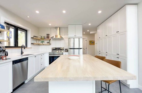 Bayfield Cottage | Poplar Wood, New Sauna!