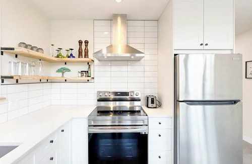Bayfield Cottage | Poplar Wood, New Sauna!