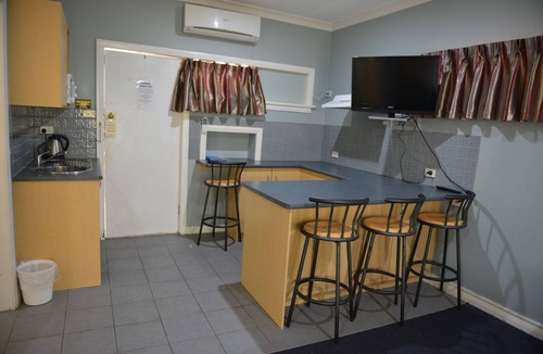 Braemar Hotel | Poplars at Mittagong