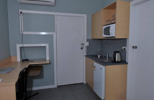 Braemar Hotel | Poplars at Mittagong