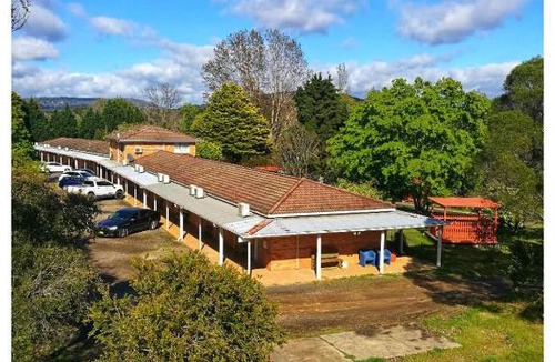 Braemar Hotel | Poplars Inn Mittagong