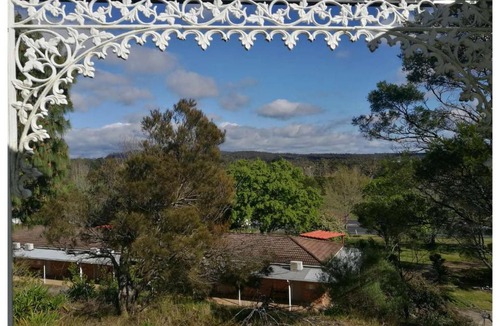 Braemar Hotel | Poplars Inn Mittagong