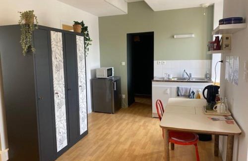 Saint-Thurial Bed & Breakfast | Popote et Papote-L'escale Pro