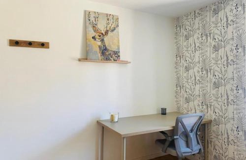 Saint-Thurial Bed & Breakfast | Popote et Papote-L'escale Pro