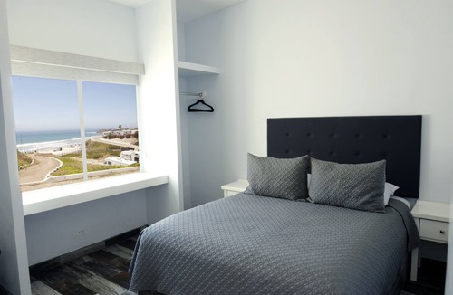 Plan Libertador Villa | Popotla Villa 204