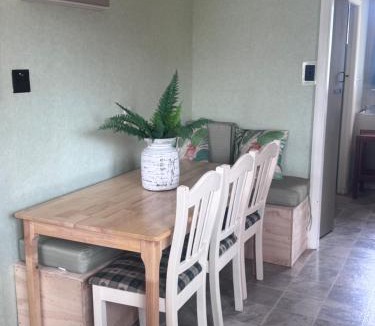 Hari Hari House | Poppas House