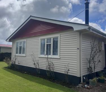 Hari Hari House | Poppas House