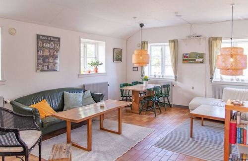 Sønderstrand Hostel | Poppelgaarden Rømø - Hostel