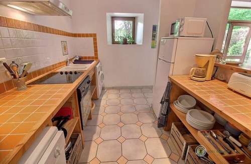 Saint-Gildas House | Poppies - SAINT GILDAS