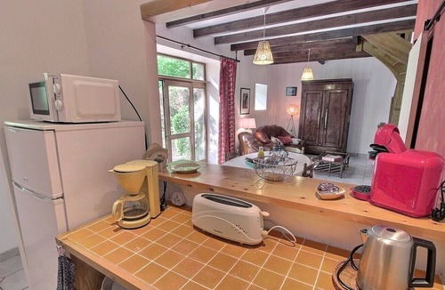 Saint-Gildas House | Poppies - SAINT GILDAS