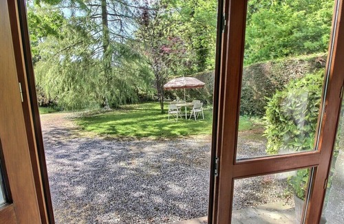 Saint-Gildas House | Poppies - SAINT GILDAS