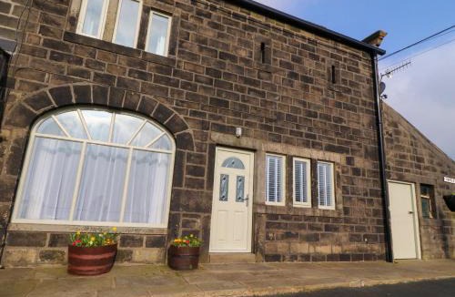 Wadsworth House | Popples Barn