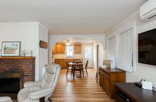 Popponesset House | Popponesset! 3 bed, and updated bath w/outdoor shower. Private beach.