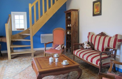 Tursac Bed & Breakfast | poppy chambres d'hotes