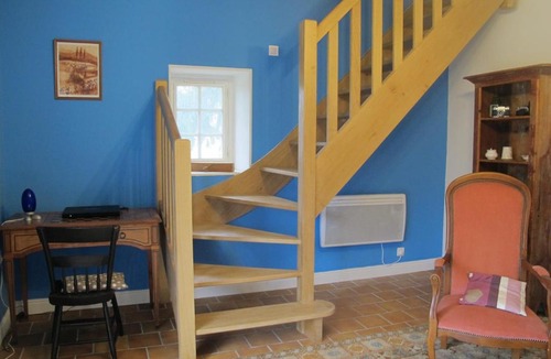 Tursac Bed & Breakfast | poppy chambres d'hotes