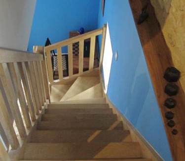 Tursac Bed & Breakfast | poppy chambres d'hotes