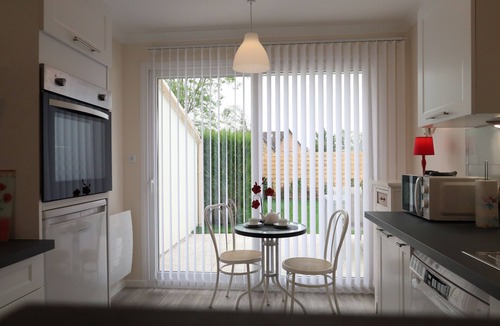 Stella-Plage House | Poppy - Completely renovated house