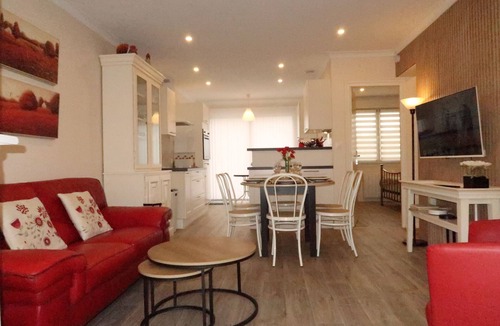 Stella-Plage House | Poppy - Completely renovated house