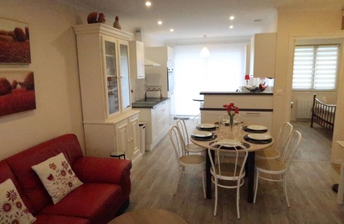 Stella-Plage House | Poppy - Completely renovated house