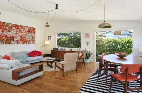 Exeter House | Poppy Cottage