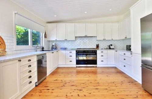 Exeter House | Poppy Cottage