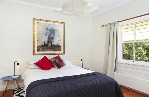 Exeter House | Poppy Cottage