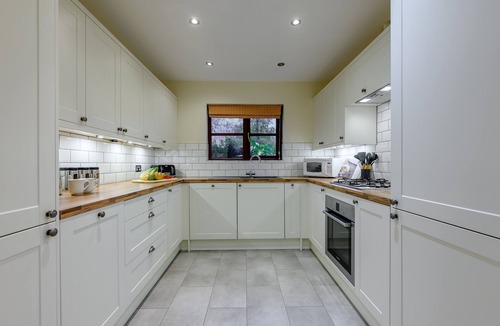 St Wenn House | Poppy Cottage - Cornwall