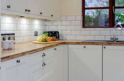 St Wenn House | Poppy Cottage - Cornwall