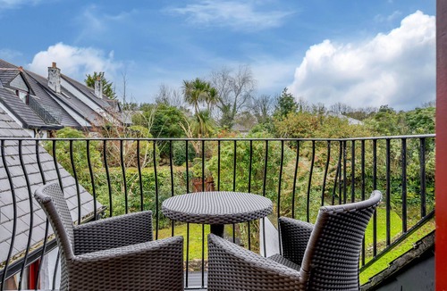 St Wenn House | Poppy Cottage - Cornwall