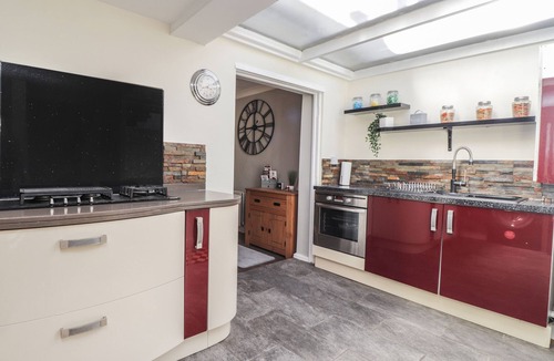 Deal Cottage | Poppy Cottage