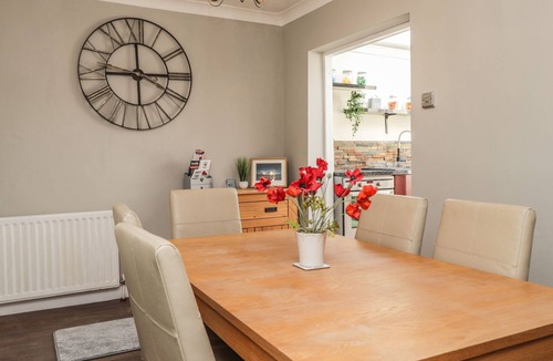 Deal Cottage | Poppy Cottage