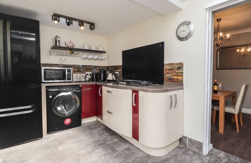 Deal Cottage | Poppy Cottage