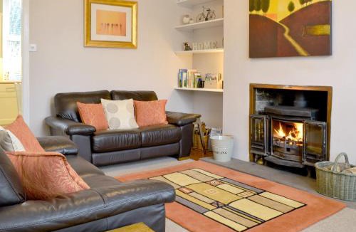 Hebden House | Poppy Cottage