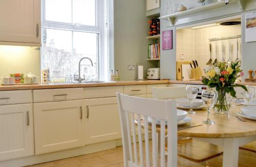 Hebden House | Poppy Cottage