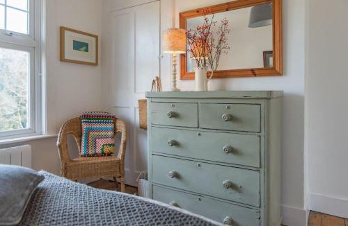 Great Mongeham House | Poppy Cottage