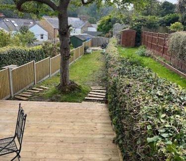 Great Mongeham House | Poppy Cottage