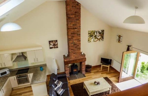 Lancaster House | Poppy Cottage