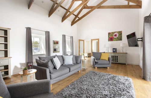 Carbis Bay House | Poppy Cottage - Gonwin Manor