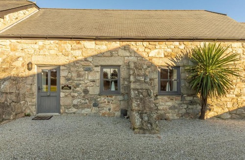 Carbis Bay House | Poppy Cottage - Gonwin Manor