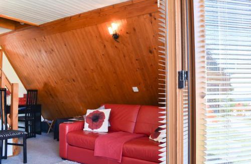 Martin House | Poppy Lodge