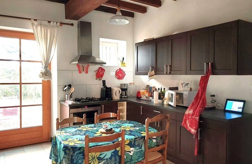Soupex House | Poppy Mas Escampette