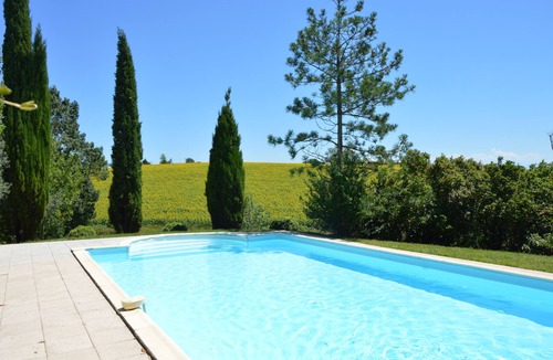 Soupex House | Poppy Mas Escampette