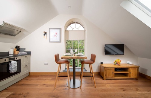 Mullacott Cottage | Poppy's Barn at Higher Mullacott