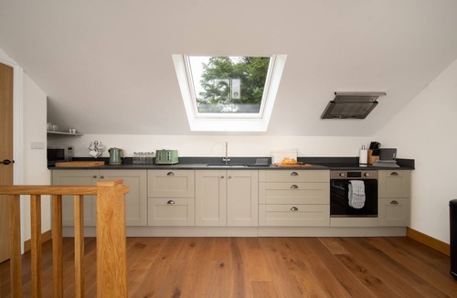 Mullacott Cottage | Poppy's Barn at Higher Mullacott