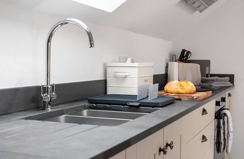 Mullacott Cottage | Poppy's Barn at Higher Mullacott